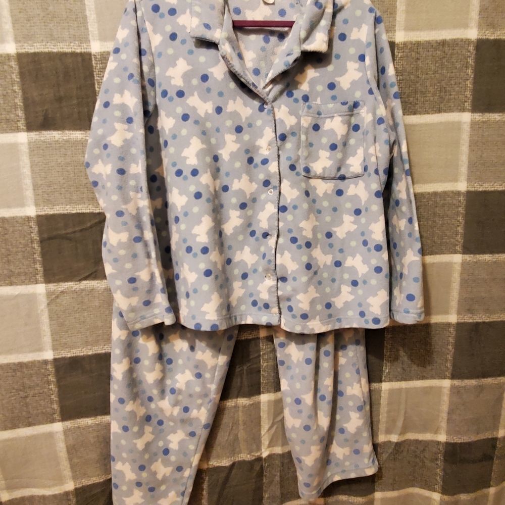Pajamas